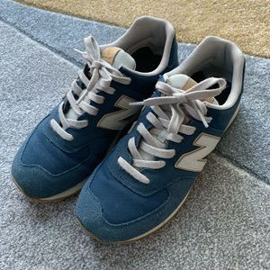 NEW BALANCE 574 classics